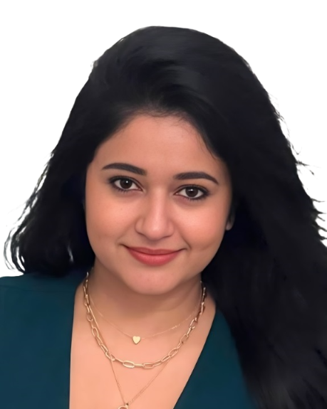 Poonam Bajwa